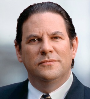 Photo of Howard L. Ellin