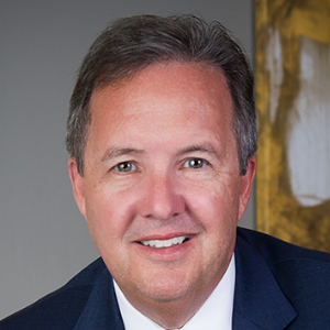 Photo of Jeffrey W. "Jeff" Ryan