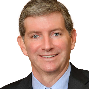 Photo of Edward J. Peterson III
