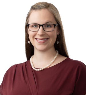 Photo of Jessica Allain
