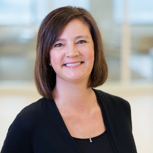 Photo of Stephanie B. Edinger