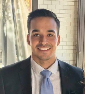 Photo of Steven M. Dominguez