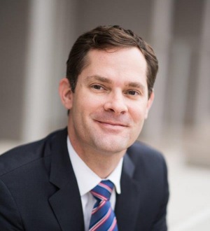 Photo of Michael W. Zimmerman