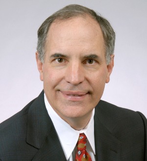Photo of Joseph E. "Joe" Mais
