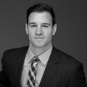 Photo of D. Tucker "Tucker" Dowling