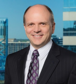 Photo of Reese J. Henderson, Jr.