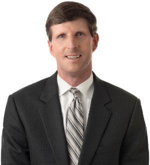 Photo of D. Larry Kristinik III