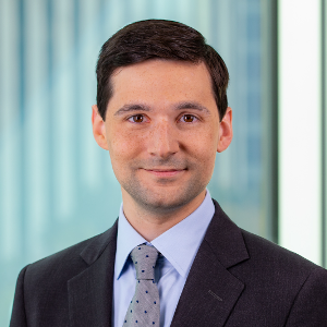Photo of Jonathan L. Holbrook
