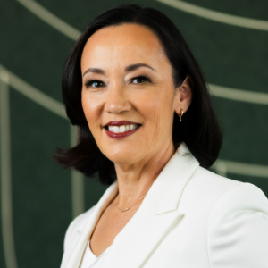 Photo of Bonnie Richardson