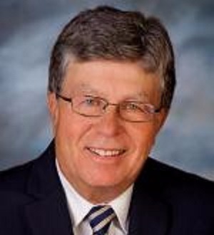 Photo of Ted Waskowski