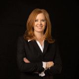 Photo of Stacey A. McCullough