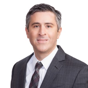 Photo of Jack Anetakis