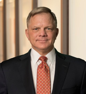 Photo of Timothy A. "Tim" Nettesheim