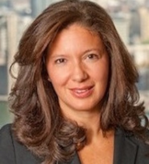 Photo of Diana M. A. Carnemolla