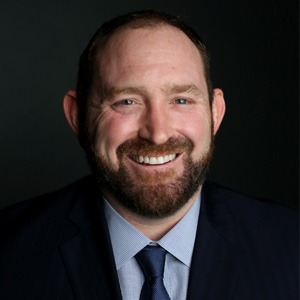 Photo of Robert D. Woodward