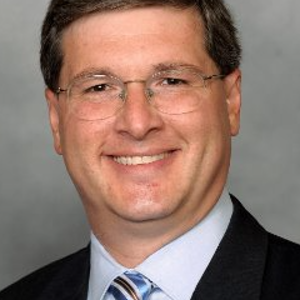 Photo of Michael J. Angelides