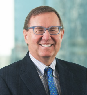 Photo of Gregory D. "Greg" Smith