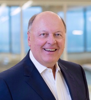 Photo of Thomas L. "Tom" Sansonetti
