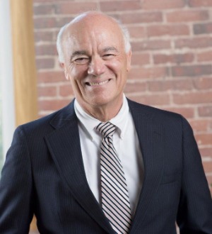 Photo of Gregory "Greg" Michael
