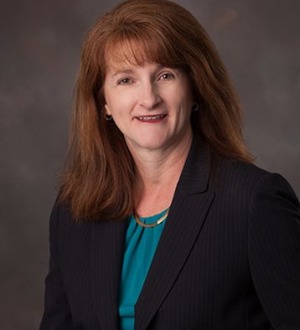 Photo of Suzanne Brunelle