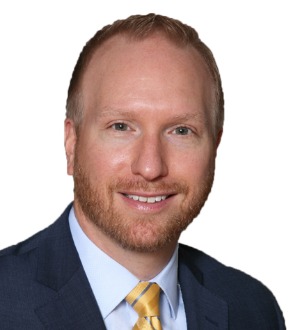 Photo of Chad D. Hansen