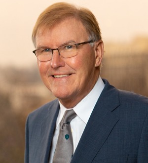 Photo of Roy J. Crawford