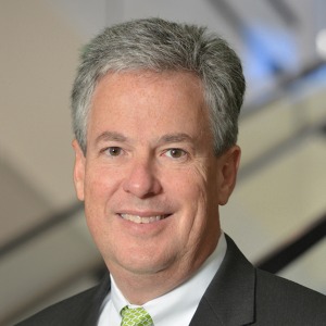 Photo of David Calhoun