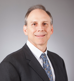 Photo of Robert A. Simon