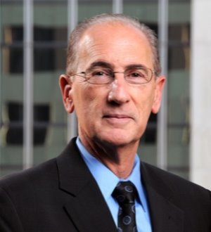 Photo of Frederic Lee "Fred" Klein