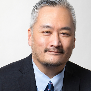 Photo of Eugene W. Wong