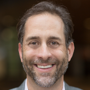 Photo of Michael G. Milstein