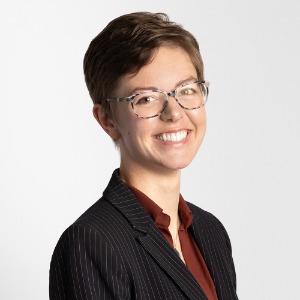 Photo of Ada Danelo