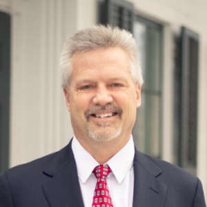 Photo of James Keller