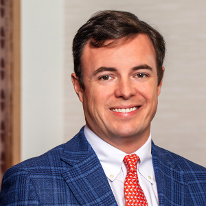 Photo of Wilton E. Bland IV