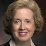 Photo of Margaret Allison Thompson