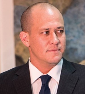 Photo of Michael C. Carroll