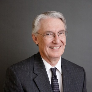 Photo of Paul J. Faith