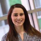 Photo of Bridget Sciscento