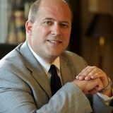Photo of Marc Pelletier