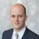 Photo of Brandan Davies