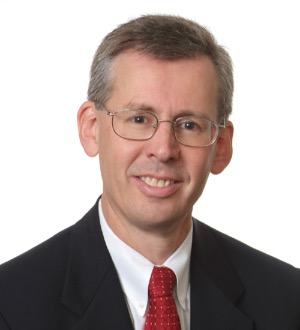 Photo of P. Andrew "Andy" Hamilton