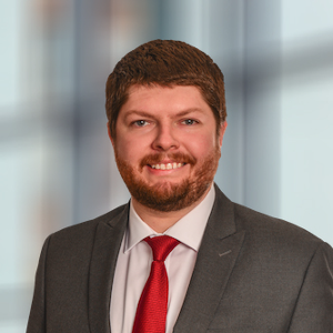 Photo of Ryan M. Dunn