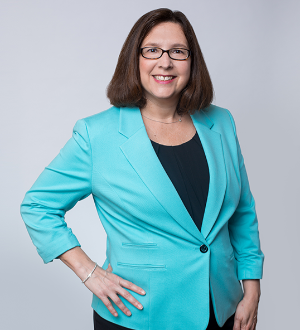 Photo of Michelle Funk