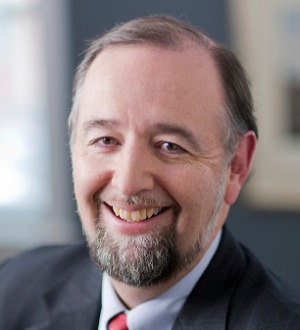 Photo of John F. McKenna