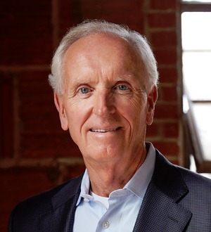 Photo of David J. "Dave" Noonan