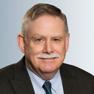 Photo of William P. Devereaux