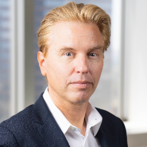 Photo of Warren Biro