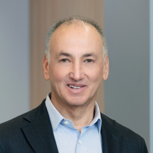 Photo of Steven M. "Steve" Cohen