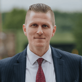 Photo of Tyler Hitch