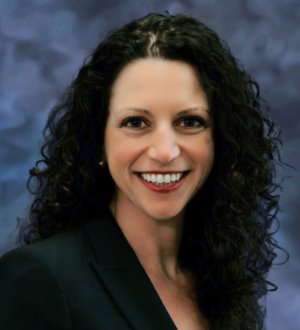 Photo of Jennifer S. Rusie